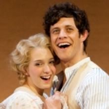 Photo Flash: First Look at Karen Ziemba, Kyle Harris, et al. in Old Globe's A ROOM WI