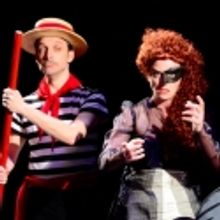 Children's Theatre Presents THE TALES OF EDGAR ALLAN POE, 3/9-24