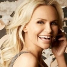 Kristin Chenoweth Comes to NY City Center, 6/2; Tickets On Sale 3/19