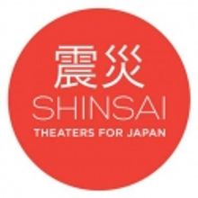 SHINSAI: THEATERS FOR JAPAN Benefit to Feature Michi Barral, Cindy Cheung and More…