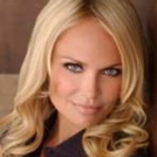 Kristin Chenoweth to be Honored at Goodspeed Gala in August