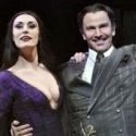 THE ADDAMS FAMILY Broadway Smash Plays Arsht Center - Opens Tonight!