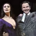 THE ADDAMS FAMILY Broadway Smash Plays Arsht Center - Opens Tonight!