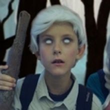 BWW Reviews: A Ghoulish Good Time – Nightmare: Fairy Tales at the CSV