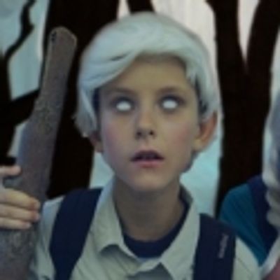 BWW Reviews: A Ghoulish Good Time – Nightmare: Fairy Tales at the CSV