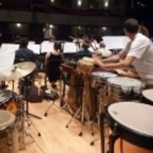 Second Jazz Composers Orchestra Institute Announced