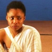 Photo Flash: WE IN SILENCE HEAR A WHISPER Premieres at The Theater at the 14th Street