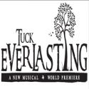 Broadway Bound TUCK EVERLASTING to Play Boston June 2013; Shear, Miller, Tysen &…