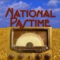 Broadway-Hopeful NATIONAL PASTIME to Play Peter Jay Sharp August 2012