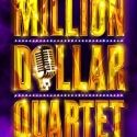 MILLION DOLLAR QUARTET To Close in West End on 14 Jan.