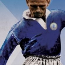 BWW Reviews: BILLY THE KID, The Unicorn Theatre, October 8 2011 