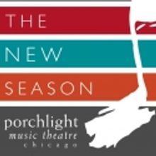 Porchlight Music Theatre 2012-2013 Season to Include PAL JOEY, GIFTS OF THE MAGI
