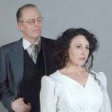 Theatre in the Round Presents ICE GLEN, 3/16-4/7