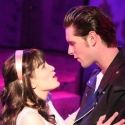 BWW Reviews: New Line Theatre Presents Rockin' Production of CRY-BABY