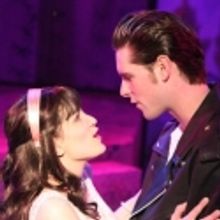 BWW Reviews: New Line Theatre Presents Rockin' Production of CRY-BABY