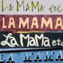 OBAMA 44 to be Get World Premiere at La MaMa, 3/29