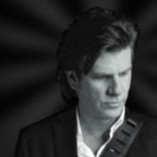 THE MAN IN BLACK, Tex Perkins as Johnny Cash Returns to Sydney Opera House, 4/10-22
