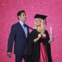Lucy Durack to Play Elle Woods in Australian LEGALLY BLONDE