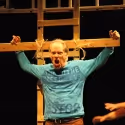Photo Flash: HOT LUNCH APOSTLES at La MaMa
