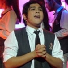 Photo Flash: Blue Repertory’s Production of BARE