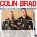 Colin Mochrie and Brad Sherwood of Whose Line Is It Anyway? to Appear in Providence…