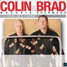 Colin Mochrie and Brad Sherwood of Whose Line Is It Anyway? to Appear in Providence, 