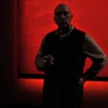 Photo Flash: Alley Theatre presents RED