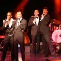 BWW Recaps: Sandy Hackett's RAT PACK SHOW - Much to Like