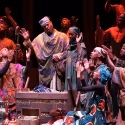 BWW Reviews: Black Rep's Uplifting Production of BLACK NATIVITY