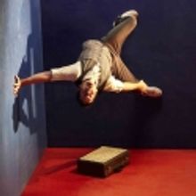 BWW Reviews: LEO- A Twisted Perspective