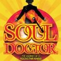 SOUL DOCTOR Opens 12/24 in South Florida
