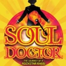 SOUL DOCTOR Opens 12/24 in South Florida