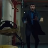 STAGE TUBE: First Look - New Trailer for MAN ON A LEDGE Video