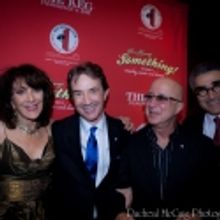 Photo Coverage: IT'S ALWAYS SOMETHING Red Carpet