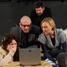 Vienna's English Theatre Presents TIME STANDS STILL, Jan.30-March 10