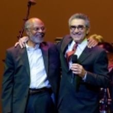 Photo Coverage: Short, Shaffer, Levy and More in IT'S ALWAYS SOMETHING