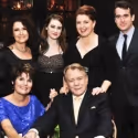 Photo Flash: Encompass New Opera Honors Marvin Hamlisch With Brian d'Arcy James…