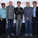 Photo Flash: SMASH Team Supports Junior Theatre Festival