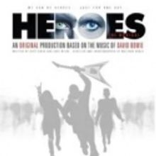 David Bowie Denies Licensing for HEROES Musical