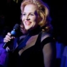 Photo Coverage: Anna Bergman Brings YOU AND THE NIGHT AND THE MUSIC to Feinstein's