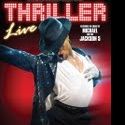 THRILLER LIVE Celebrates 4 Years in the West End