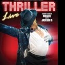 THRILLER LIVE Celebrates 4 Years in the West End