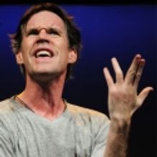 THE BIKE TRIP to Play Barrow Street Theatre's Fortnight 0.5, 1/24