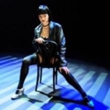 Photo Flash: First Loot at Kate Shindle in Maltz Jupiter's CABARET