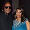 Photo Coverage: Aretha Franklin, Stevie Wonder, et al. at the 2012 BET Honors
