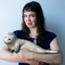 BALLAD OF THE PALE FISHERMAN Comes to Illusion Theater, 2/10