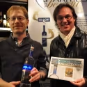 Photo Flash: Anthony Rapp, FANTASTICKS Cast et al. Help 'Charities to Benefit'