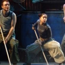 STOMP To Return to Fox Cities Performing Arts Center, 3/23