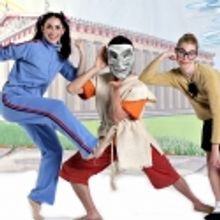 Nashville Ballet To Present Aesop's Fables as Free Public Performance, 1/29