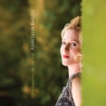 Anastasia Barzee to Perform at Birdland, 3/5